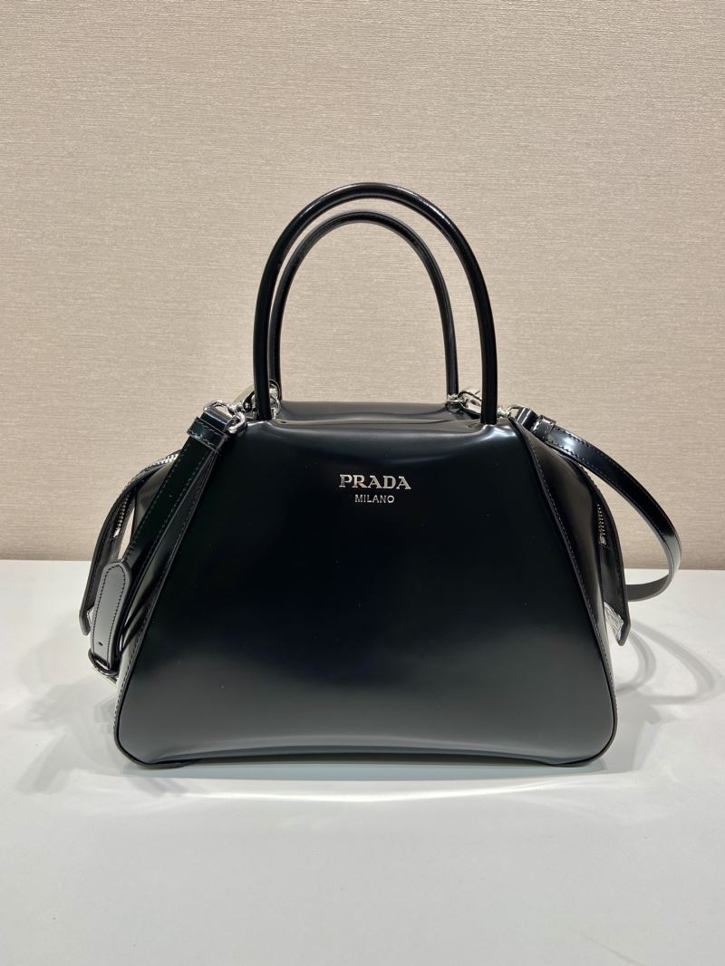 Prada Top Handle Bags